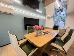 Tanjong Pagar Conservation Area (D2), Office #553305421